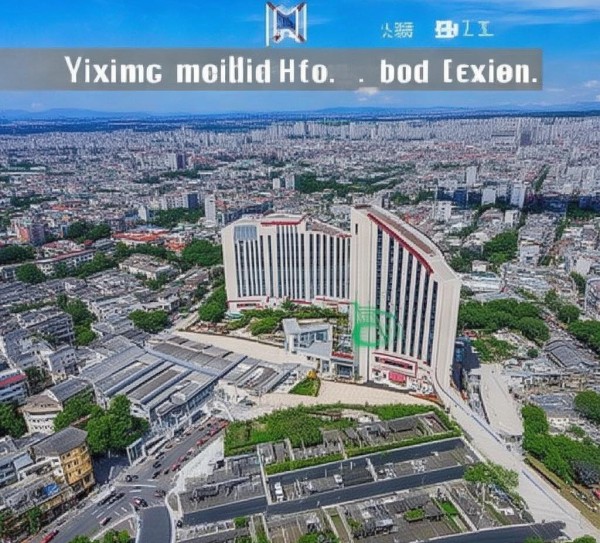 宜兴明都大酒店位置查询，轻松找到这座宜兴地标性酒店