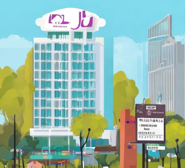 华夏商务酒店在哪里？地址、交通及周边环境全解析