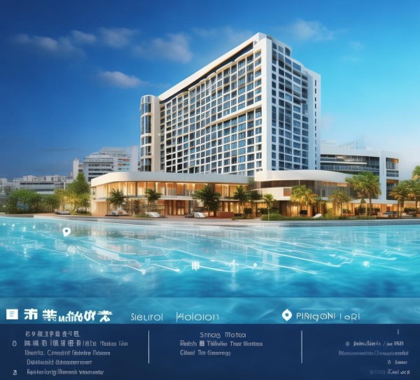 潍坊蓝海酒店位置查询，详细地址、交通指南与周边配套解析