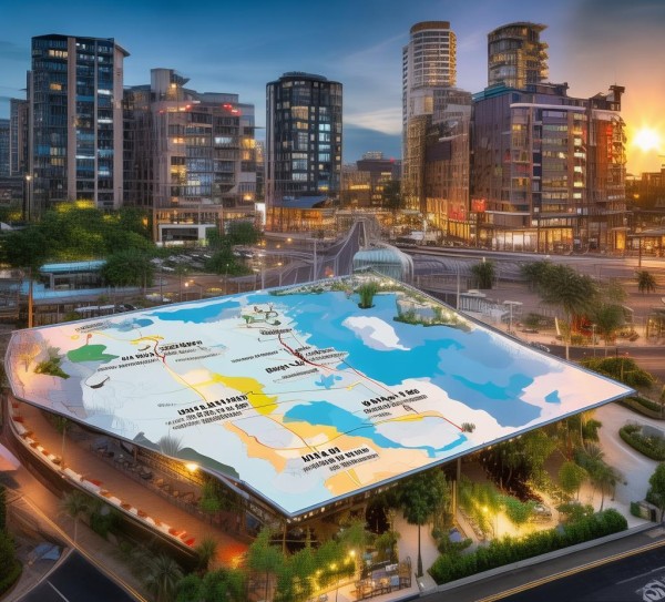 广州订酒店，哪些区域和酒店更优，让你出行更舒心？