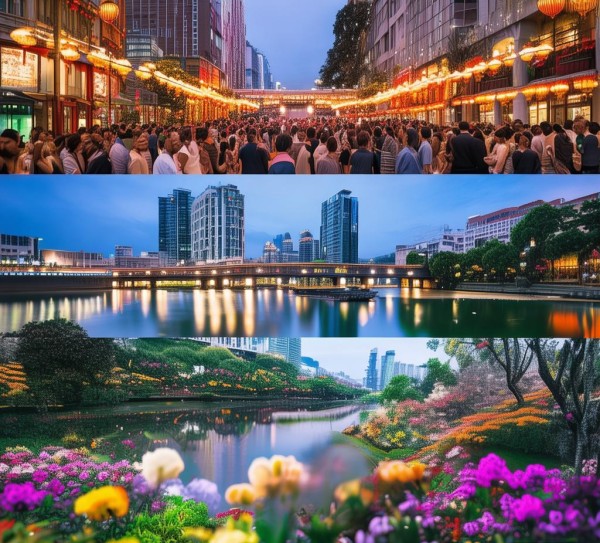 南通智选假日在哪里？解锁城市与自然的双重魅力，这些宝藏地点不容错过！