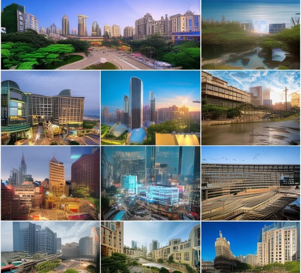 攀枝花哪里宾馆多？这几个区域酒店资源丰富，选择多样