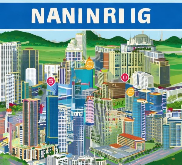 南宁哪里有东呈酒店？全面盘点南宁东呈酒店分布及特色