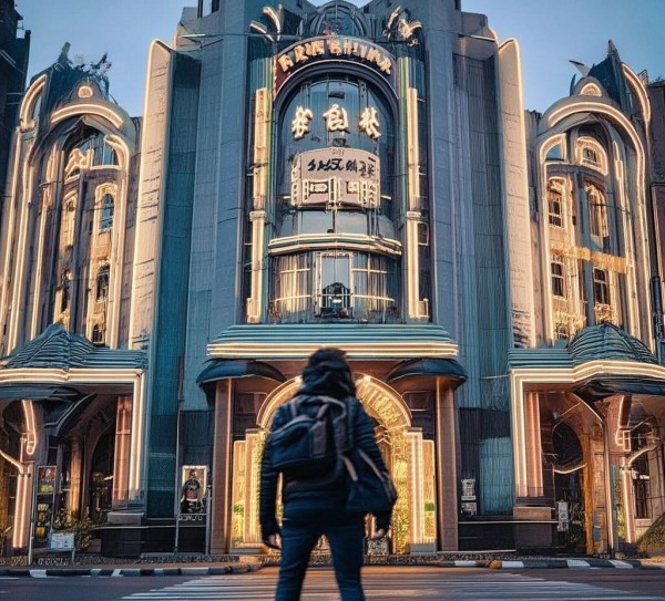 寻找理想下榻之地，鸿瑞酒店位置全解析