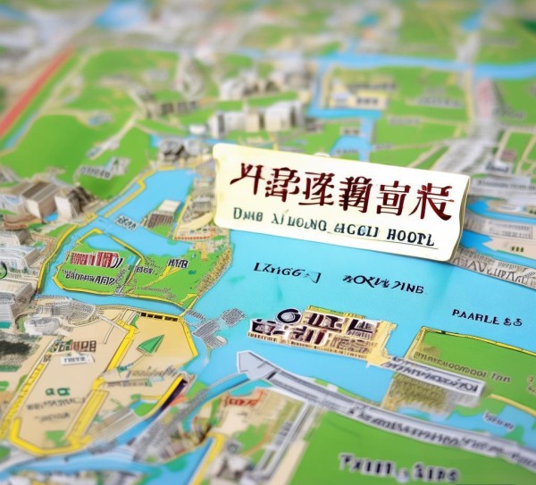 大连喜龙宾馆位置查询，详细地址与交通指南