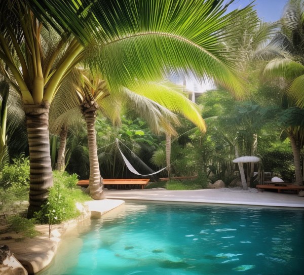 探寻丹阳的马尔代夫，藏在城市角落的夏日清凉秘境