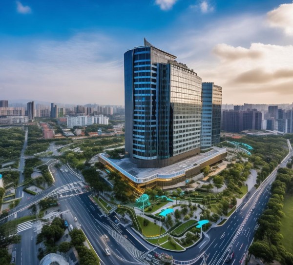 厦明日航酒店位置详解，如何轻松定位高端住宿地，周边配套与交通指南