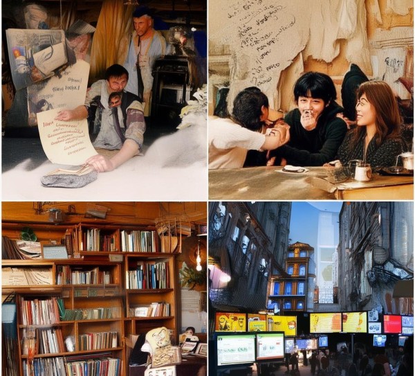 问候语哪里有？从传统到网络，温暖文字的多元栖息地