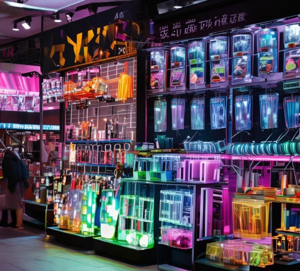 天津会场灯光哪里买？选对供应商，点亮活动精彩瞬间