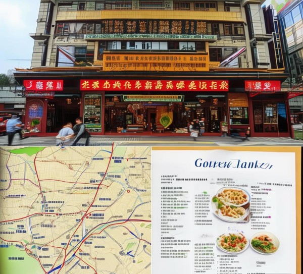 深圳金富酒家位置查询，详细地址、交通指南与特色推荐