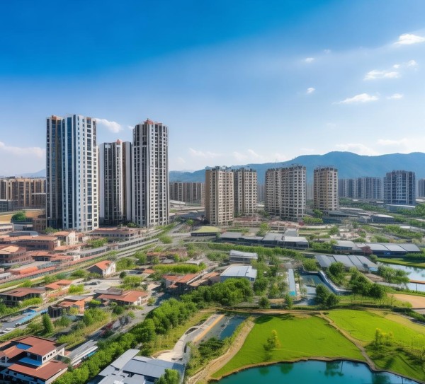 太原南站附近住哪里？这几个区域和住宿推荐，让你出行更轻松