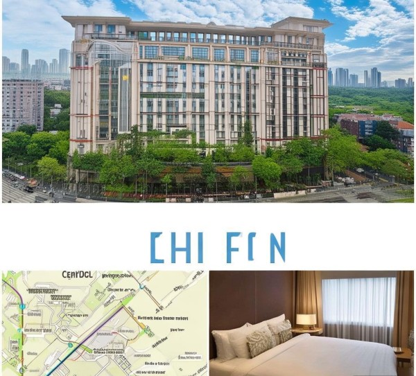 成都亚朵酒店位置指南，便捷出行与舒适住宿的完美结合