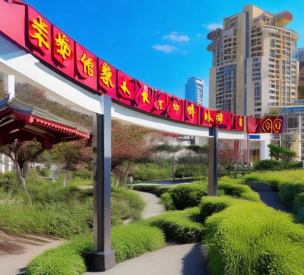 泉州瑞舍酒店位置详解，轻松找到你的理想住宿地