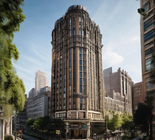 加林纳酒店在哪里，探寻其地理位置与特色