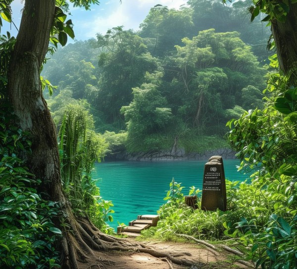 探寻锡布兰的地理坐标，菲律宾米沙鄢群岛中的神秘岛屿