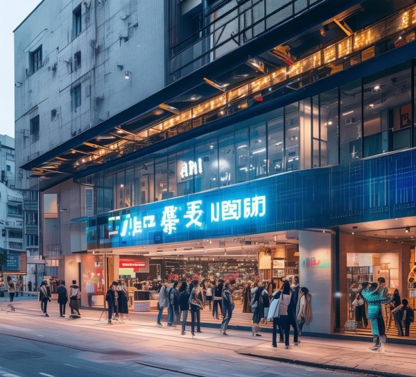 AmI杭州专柜位置查询，轻松找到品牌实体店，享受线下购物体验