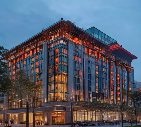 西安快捷酒店哪里好？这几家高性价比选择不容错过！