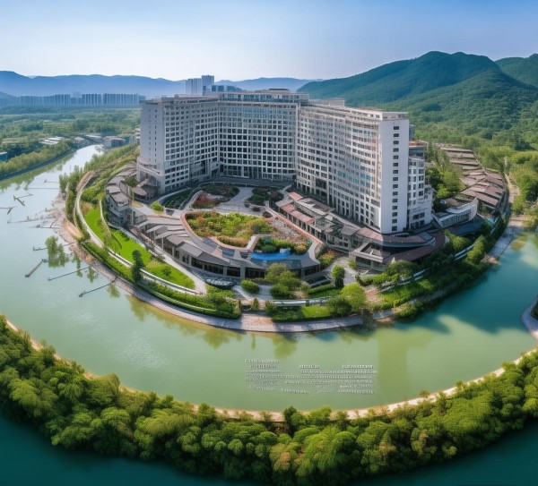 阳河酒店在哪里？位置查询全攻略，轻松找到你的度假好去处