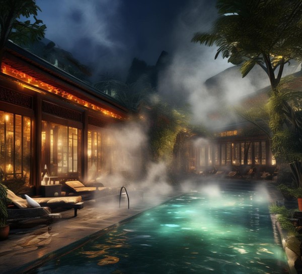 长洲桑拿会所探秘，寻找放松与休闲的优质去处