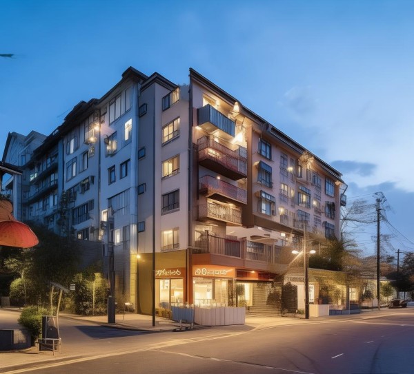 青岛酒店哪里便宜又好？这几个区域和酒店类型让你住得舒心不踩坑