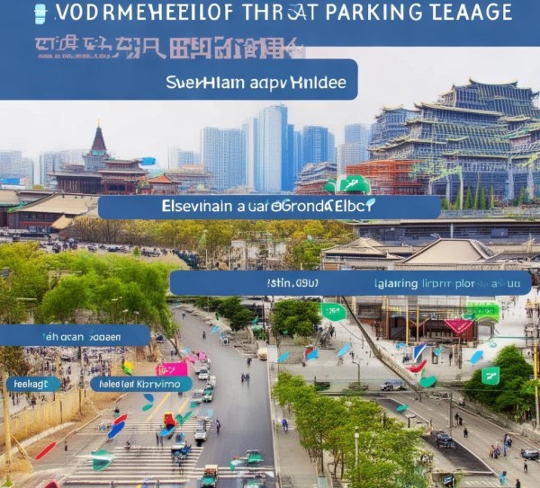 去沈阳故宫停车全攻略，如何找到最便捷的停车位置