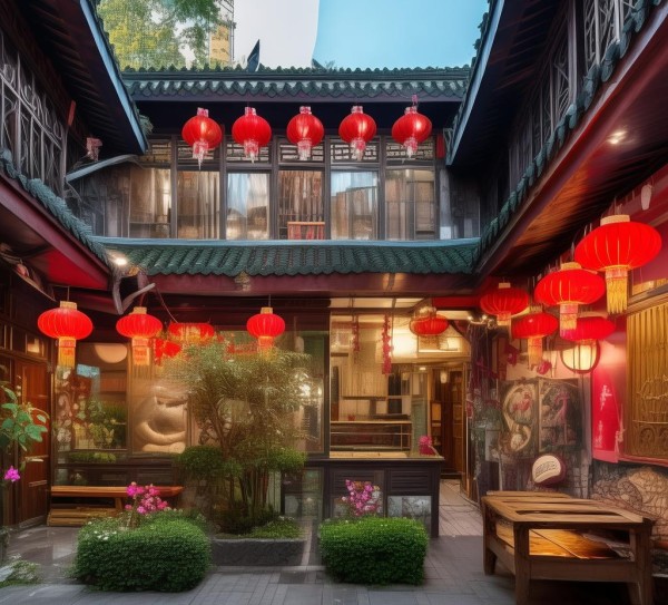 广州哪里有招待所？经济实惠又方便的住宿选择