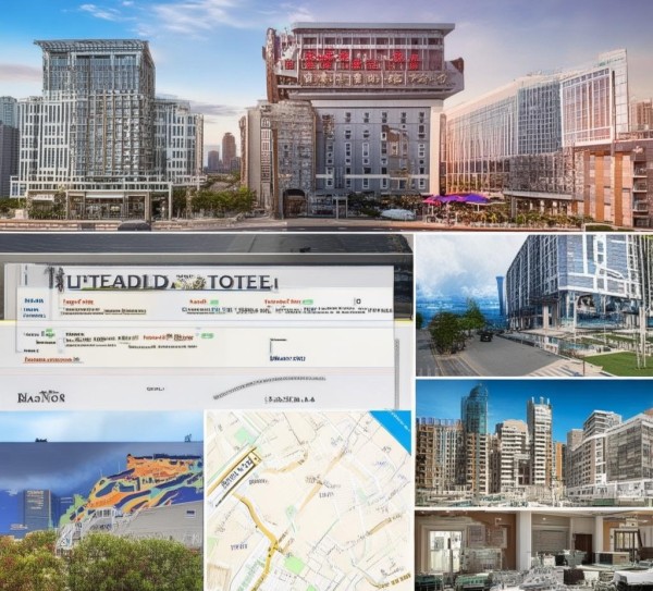 华美国际酒店位置查询，地址、交通及特色介绍