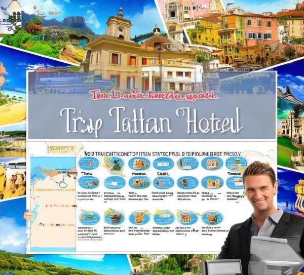 意大利酒店预订全攻略，从哪里入手，如何找到心仪的住宿？