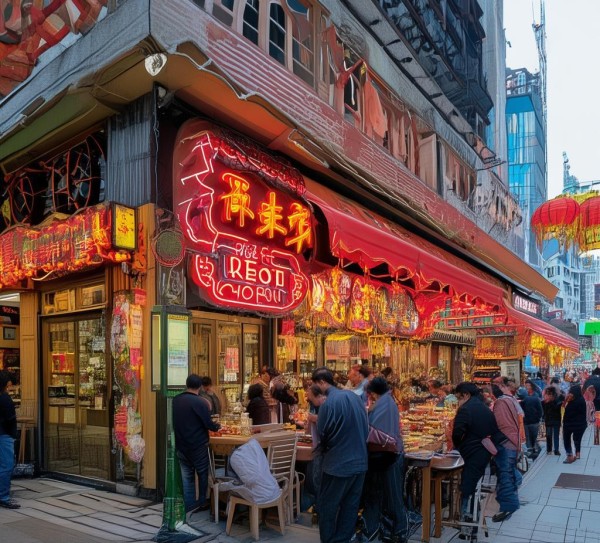 郑州哪里开饭店好？这几个黄金地段或成你的理想选择，或助你生意兴隆