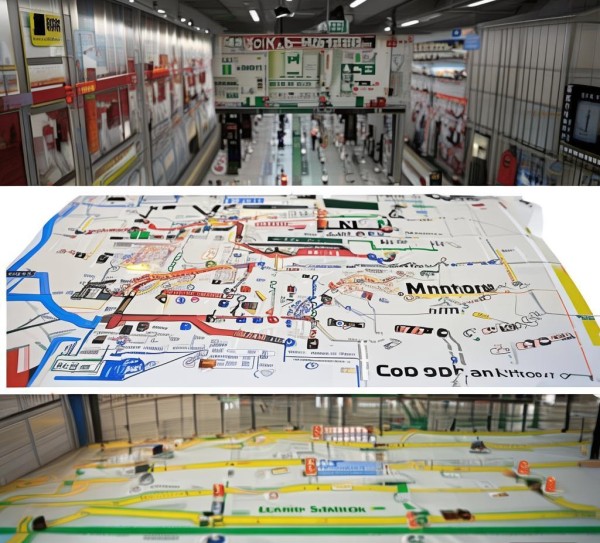 东京後乐园怎么坐地铁，精准下车与步行指南