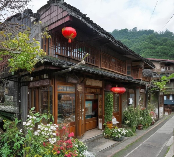 涪陵哪里有小旅馆？这些小而美的住宿，性价比超高，住得舒心又省钱