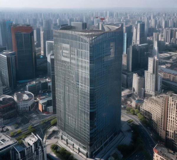 华住集团总部地址及地理位置详解