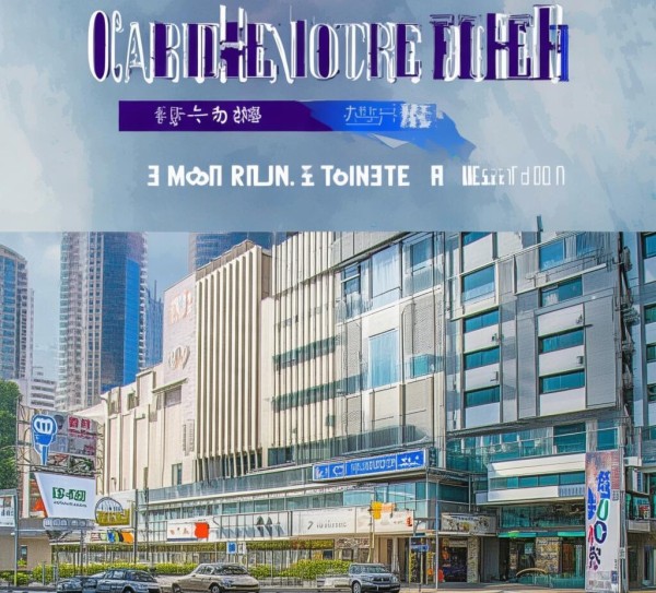 深圳汽车酒店全攻略，找车又住得地方，这些地方超方便！