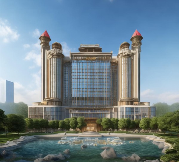 阜阳宾馆带会场哪里有？这几家选择值得参考