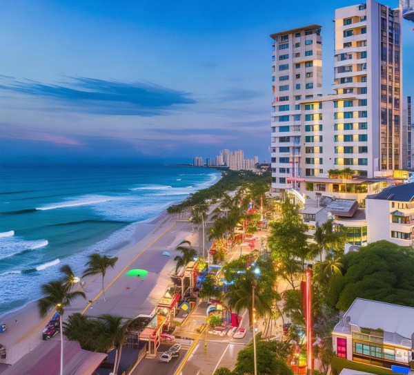 芭提雅酒店在哪里？全方位指南，从市中心到海滩的住宿选择与攻略