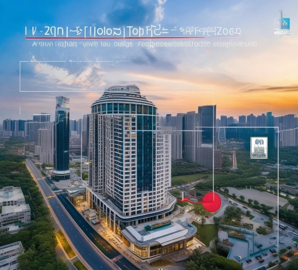 惠州Pullman酒店位置全解析，如何快速锁定这家豪华住宿选择？