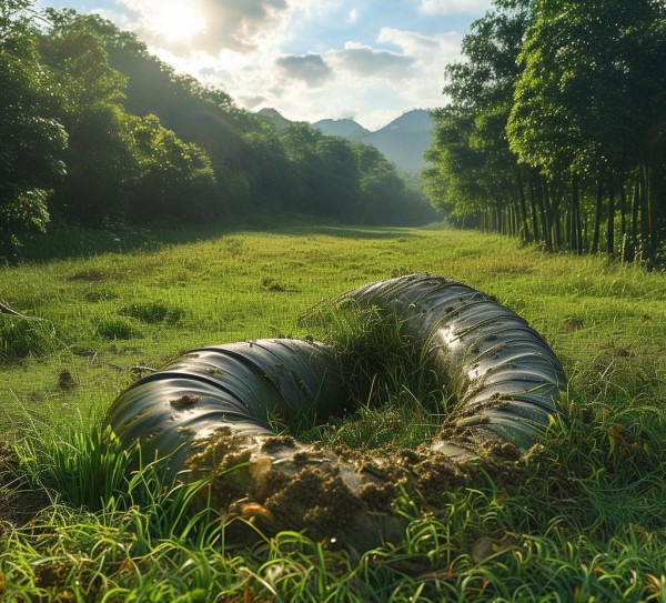 中国哪里的蚯蚓最大？揭秘巨型蚯蚓的栖息地