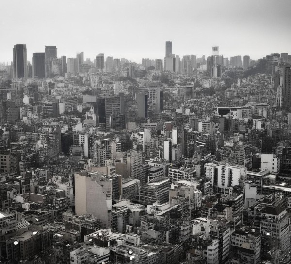 吕梁大酒店位置探析，探寻其地理位置与周边环境