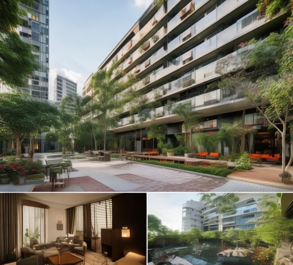 马尼拉没有护照，住哪里？合法且舒适的选项助你安顿