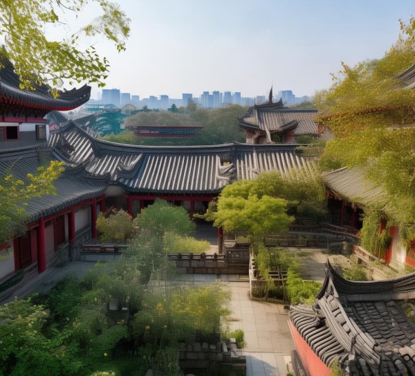 北京天泰美在哪里？探寻其地理位置与独特价值