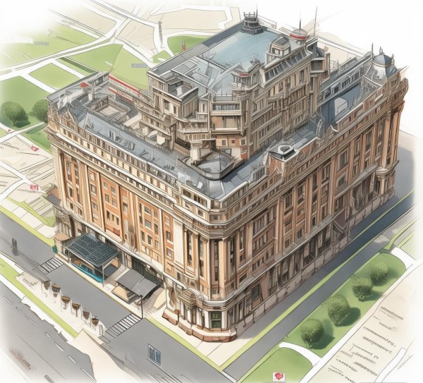 北上海大酒店位置查询，地址、交通与周边信息详解