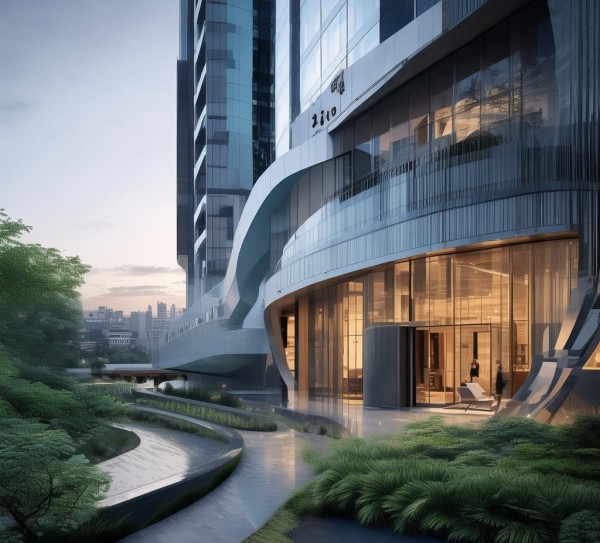 银川航空酒店位置探秘，便捷交通与优质住宿的完美结合