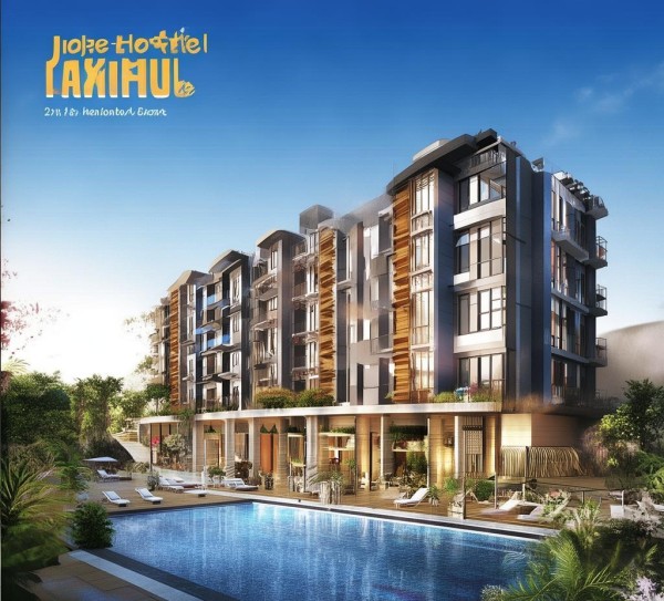 海口哪里有佳捷酒店？全面探店指南，助你轻松锁定心仪门店