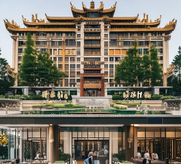 探寻福太大酒店，位置、特色与实用信息全解析