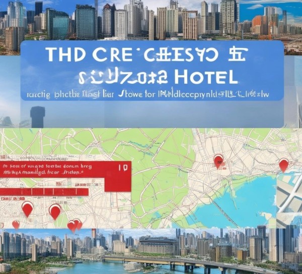 深圳哪里订酒店最便宜？这几个区域+技巧，帮你省下大笔住宿费