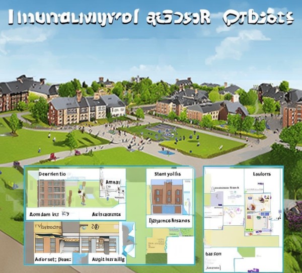 大学城住宿在哪里？实用攻略帮你轻松搞定
