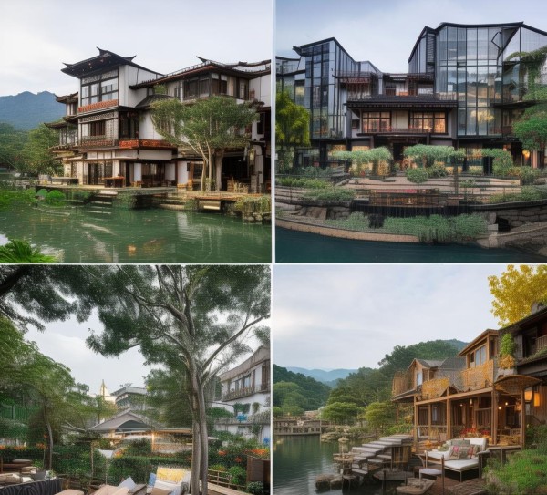 江阴长山，哪里宾馆好？这5家宝藏住宿，舒适便捷，满足不同需求