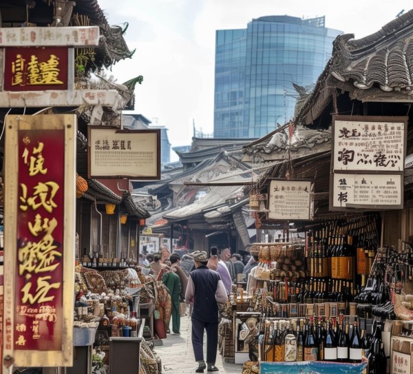 苏州唯亭回收酒哪里找？正规渠道与实用技巧全解析