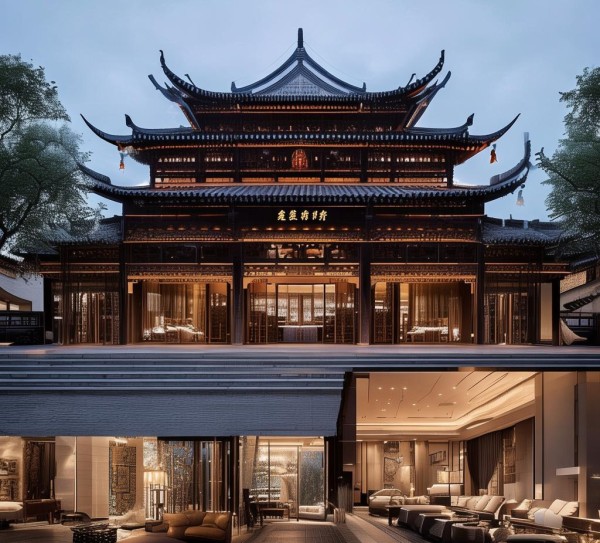 洛阳哪里有特色酒店？古都文化与现代舒适融合的住宿选择