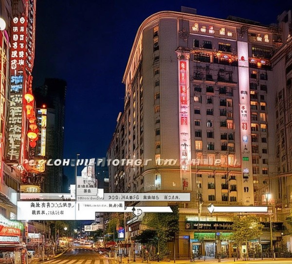 台城永和酒店位置详解，地址、交通及周边信息